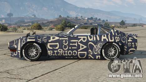 Nissan Fairlady Pandem Aero Kit S2 [Add-On]