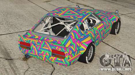 Nissan Fairlady Pandem Aero Kit S10 [Add-On]