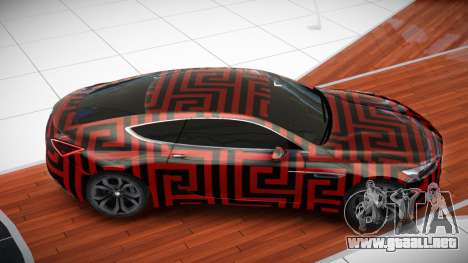 Buick Avista G-Style S10 para GTA 4