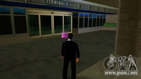 Ultimate Mayhem Free Mission para GTA Vice City