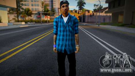 [REL] Sfr2 para GTA San Andreas