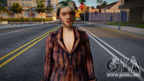 Vwfypr1 Textures Upscale para GTA San Andreas