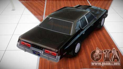 Dodge Monaco 500 para GTA 4