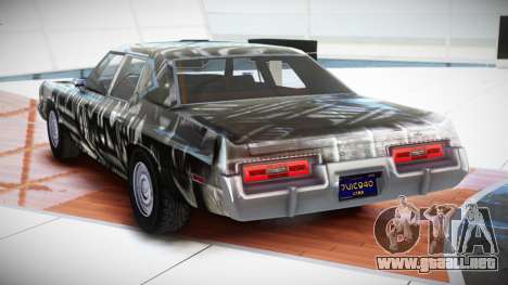 Dodge Monaco 500 S1 para GTA 4