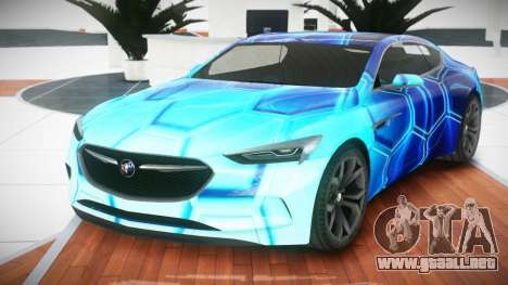 Buick Avista G-Style S5 para GTA 4