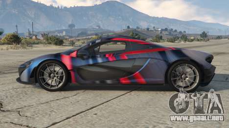 McLaren P1 2013 S1 [Add-On]