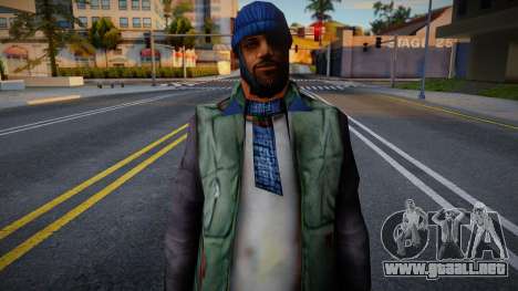 Wmotr1 Textures Upscale v1 para GTA San Andreas