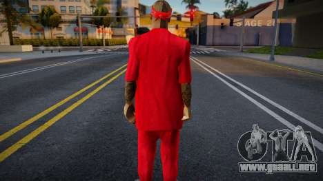 Lsv3 : wizz mods para GTA San Andreas