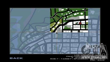 Naotora ii Billboard 1 para GTA San Andreas