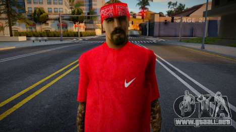 Lsv3 : wizz mods para GTA San Andreas