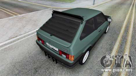 VAZ-2108 Sputnik para GTA San Andreas