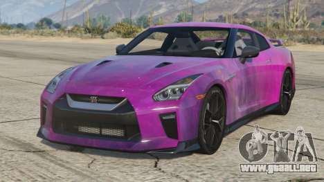 Nissan GT-R (R35) 2016 S5 [Add-On]