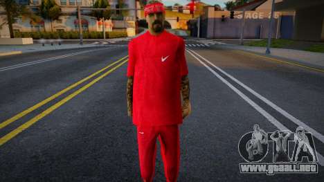 Lsv3 : wizz mods para GTA San Andreas