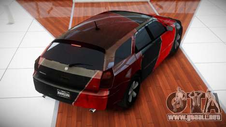 Dodge Magnum SR S9 para GTA 4