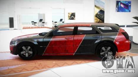 Dodge Magnum SR S9 para GTA 4