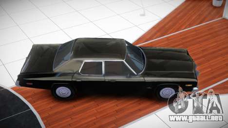 Dodge Monaco 500 para GTA 4