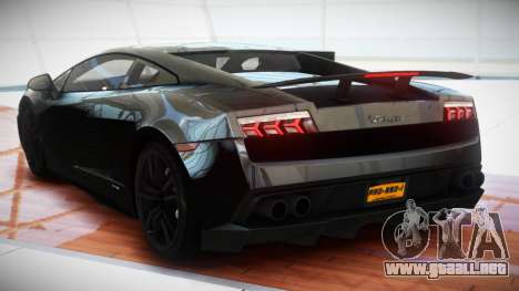Lamborghini Gallardo X-RT S8 para GTA 4