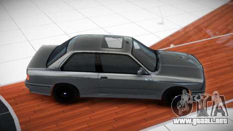 BMW M3 E30 G-Style para GTA 4