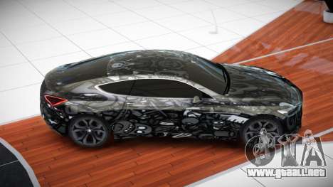 Buick Avista G-Style S6 para GTA 4