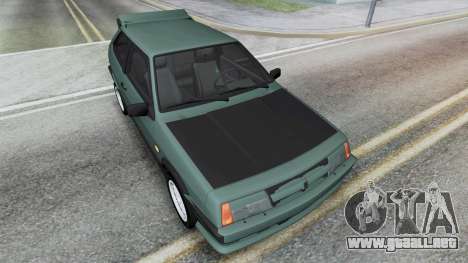 VAZ-2108 Sputnik para GTA San Andreas