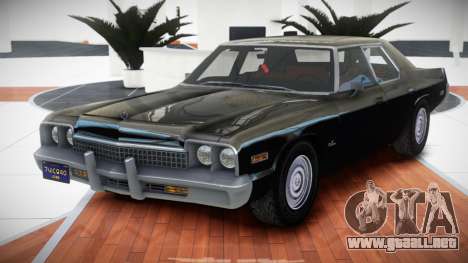 Dodge Monaco 500 para GTA 4