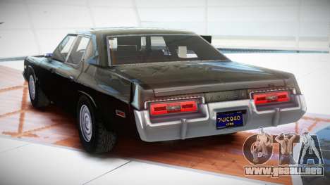 Dodge Monaco 500 para GTA 4