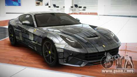 Ferrari F12 RX S5 para GTA 4