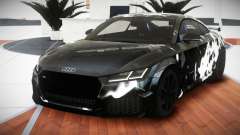 Audi TT Z-Style S5 para GTA 4