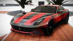 Ferrari F12 Z-Style S3 para GTA 4