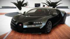 Bugatti Chiron GT-S