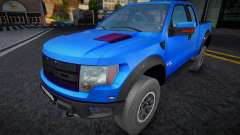 Ford Raptor (Def) para GTA San Andreas