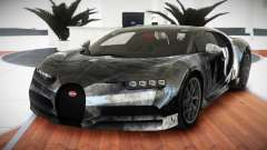 Bugatti Chiron GT-S S9