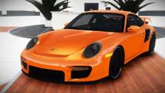 Porsche 977 GT2 RT para GTA 4