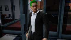 Joker Guardaespaldas 2 para GTA San Andreas