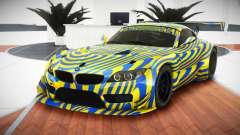 BMW Z4 RX S4 para GTA 4