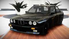 BMW M3 E30 G-Style S11 para GTA 4