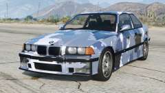 BMW M3 Coupe (E36) 1995 S7 para GTA 5