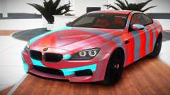 BMW M6 F13 RX S6 para GTA 4