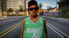 Ryder Edit v.2 para GTA San Andreas