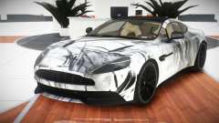 Aston Martin Vanquish R-Style S1 para GTA 4