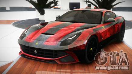 Ferrari F12 Z-Style S3 para GTA 4