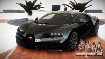 Bugatti Chiron GT-S para GTA 4