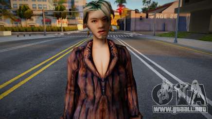 Vwfypr1 Textures Upscale para GTA San Andreas