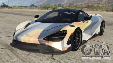 McLaren 765LT Coupe 2020 S2 [Add-On] para GTA 5