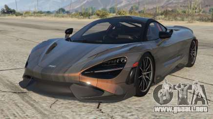 McLaren 765LT Coupe 2020 S7 [Add-On] para GTA 5