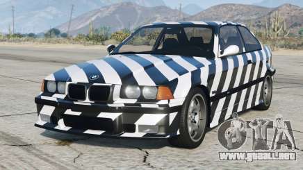 BMW M3 Coupe (E36) 1995 S2 para GTA 5