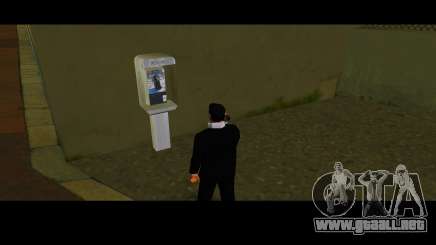 Ultimate Mayhem Free Mission para GTA Vice City