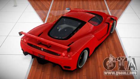 Ferrari Enzo MR V1.0 para GTA 4