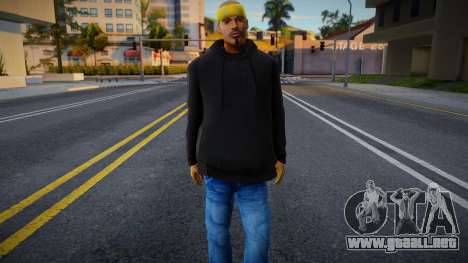 LSV3 by Armando para GTA San Andreas