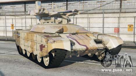 BMPT-72 [Reemplazar]